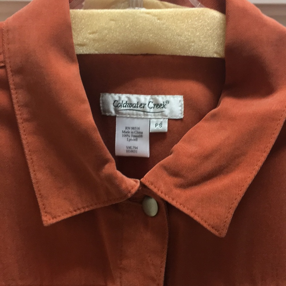 Jacket - Picture 2 of 5